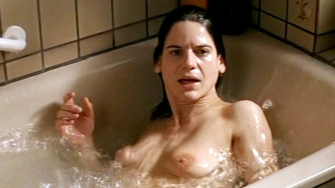 Pic: Bibiana Beglau in 3° kälter