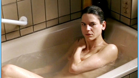 Pic: Bibiana Beglau in 3° kälter