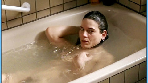 Pic: Bibiana Beglau in 3° kälter