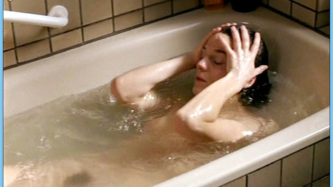 Pic: Bibiana Beglau in 3° kälter