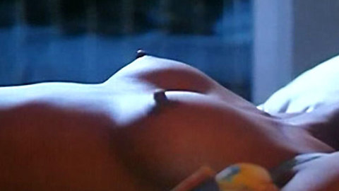 Pic: Siu Wai Cheung in The Fruit Is Ripe 3