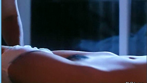 Pic: Siu Wai Cheung in The Fruit Is Ripe 3