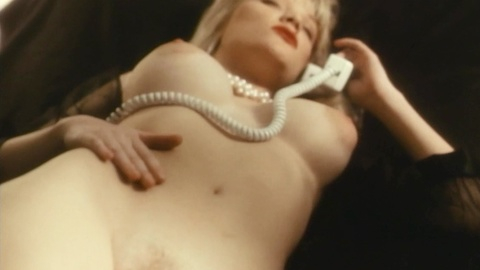 Pic: Alicyn Sterling in Night Rhythms