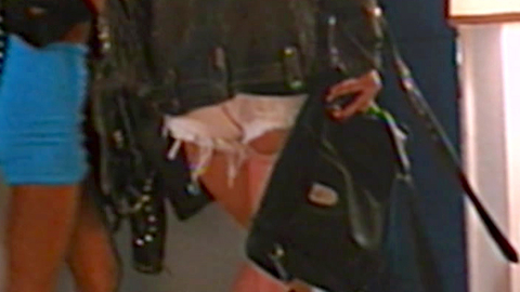 Pic: Kristine Rose in Round Trip to Heaven