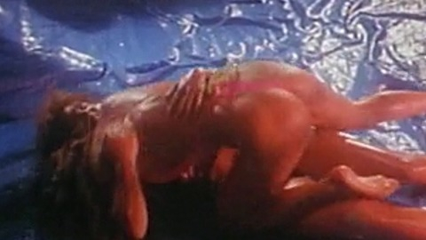 Pic: Erika Nann in Final Impact