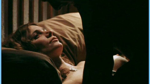 Pic: Ana Risueño in Impulsos