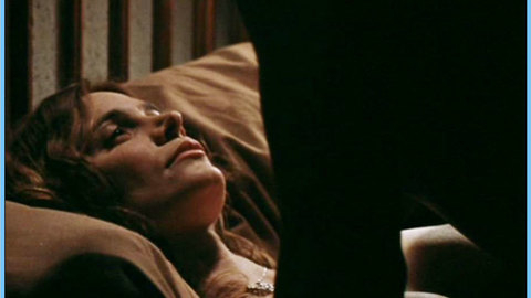 Pic: Ana Risueño in Impulsos