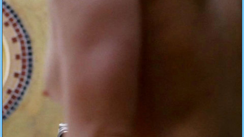 Pic: Ana Risueño in Impulsos