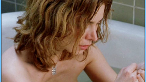 Pic: Ana Risueño in Impulsos