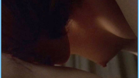 Pic: Emily Bergl in Chasing Sleep