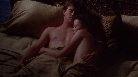 Pic: Emily Bergl in The Rage: Carrie 2