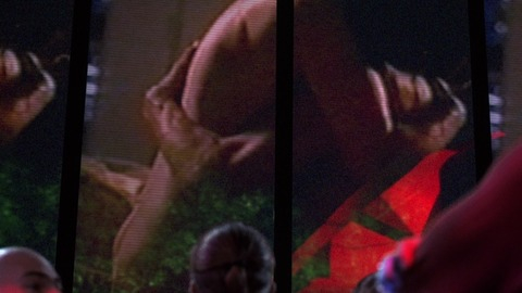 Pic: Emily Bergl in The Rage: Carrie 2 (1999)