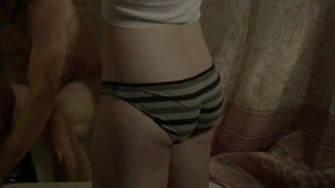 Pic: Emily Bergl in Shameless