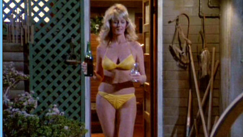 Pic: Judith Baldwin in The Fall Guy