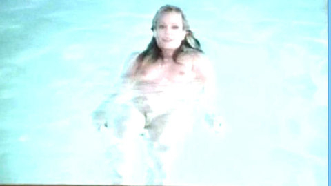 Pic: Melanie Kinnaman in Thunder Alley