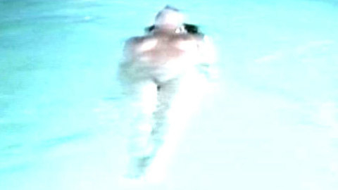 Pic: Melanie Kinnaman in Thunder Alley