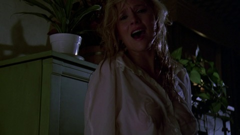 Pic: Melanie Kinnaman in Friday the 13th: A New Beginning (1985)