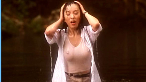 Pic: Diana Pang in The Imp