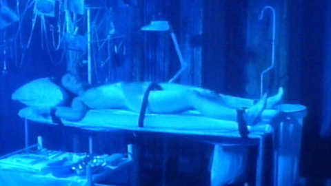 Pic: Emiko Ishizuka in The Imp