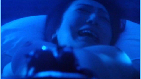 Pic: Emiko Ishizuka in The Imp