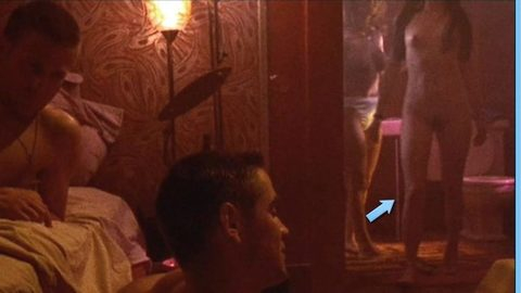 Pic: Arian Waring Ash in Tigerland