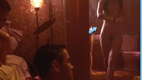 Pic: Arian Waring Ash in Tigerland