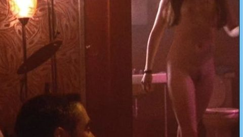 Pic: Arian Waring Ash in Tigerland