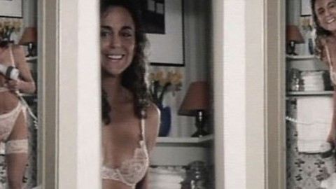 Pic: Polly Draper in Schemes