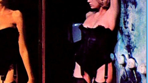 Pic: Johanna Torell in The Loss of Sexual Innocence