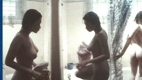 Pic: Sunshine Cruz in Ekis