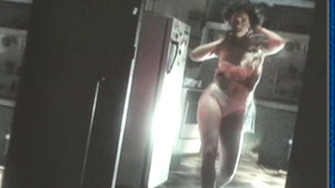 Pic: Sunshine Cruz in Ekis