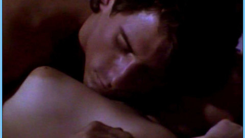 Pic: Donna Baltron in Video Demons Do Psychotown (1989)