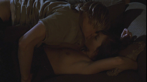 Pic: Danielle Harris in Halloween (2007)