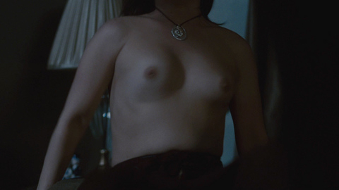 Pic: Danielle Harris in Halloween