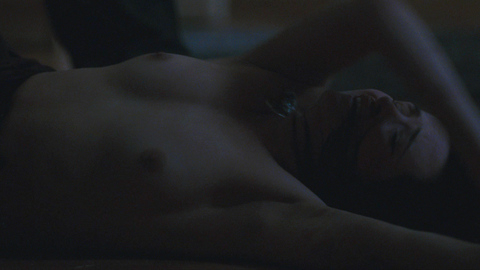 Pic: Danielle Harris in Halloween (2007)