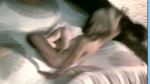 Pic: Jennifer Holmes in The Demon