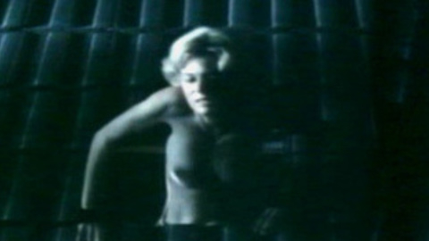 Pic: Jennifer Holmes in The Demon
