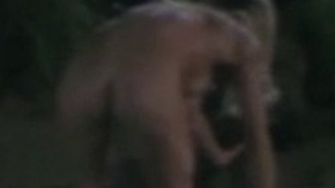 Pic: Lisa Langlois in The Man Who Wasn't There