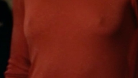 Pic: Lisa Langlois in The Man Who Wasn't There