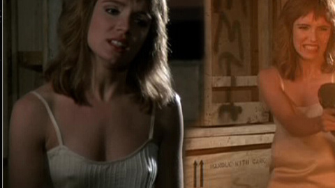 Pic: Lisa Langlois in Transformations