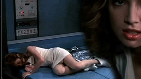 Pic: Lisa Langlois in Transformations (1989)