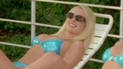 Pic: Kate Luyben in My 5 Wives