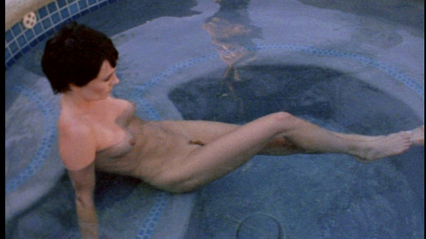 Pic: Kelli McCarty in The Stalker 2
