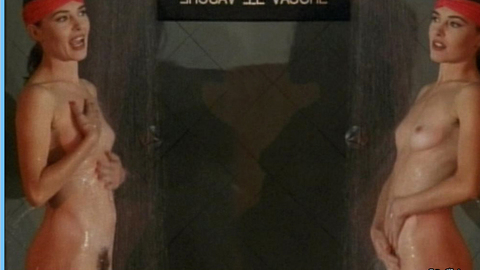 Pic: Ornella Marcucci in All Ladies Do It