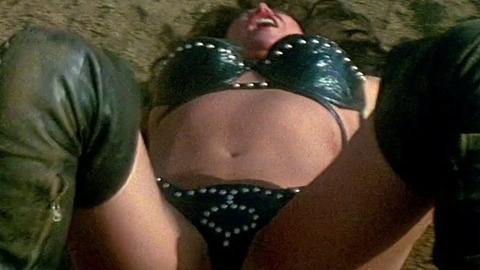 Pic: Angelique Pettyjohn in The Lost Empire