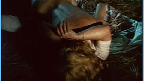 Pic: Angelique Pettyjohn in The Mad Doctor of Blood Island