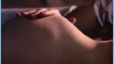 Pic: Angelique Pettyjohn in The Mad Doctor of Blood Island