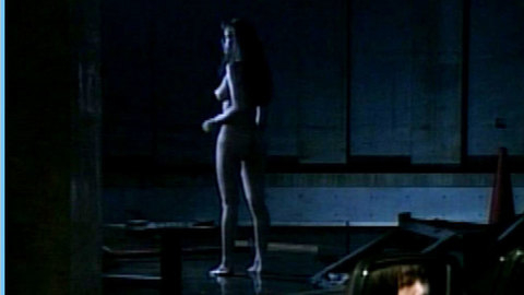 Pic: Kei Mizutani in Terminatrix