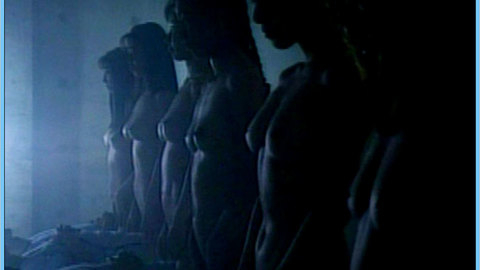 Pic: Kei Mizutani in Terminatrix
