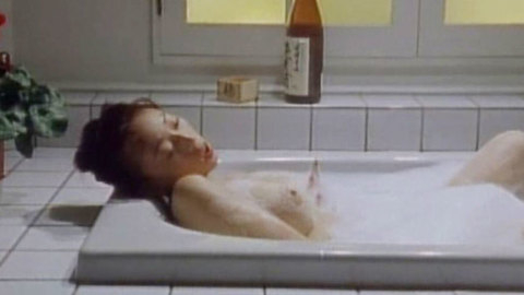 Pic: Kei Mizutani in A Weather Woman